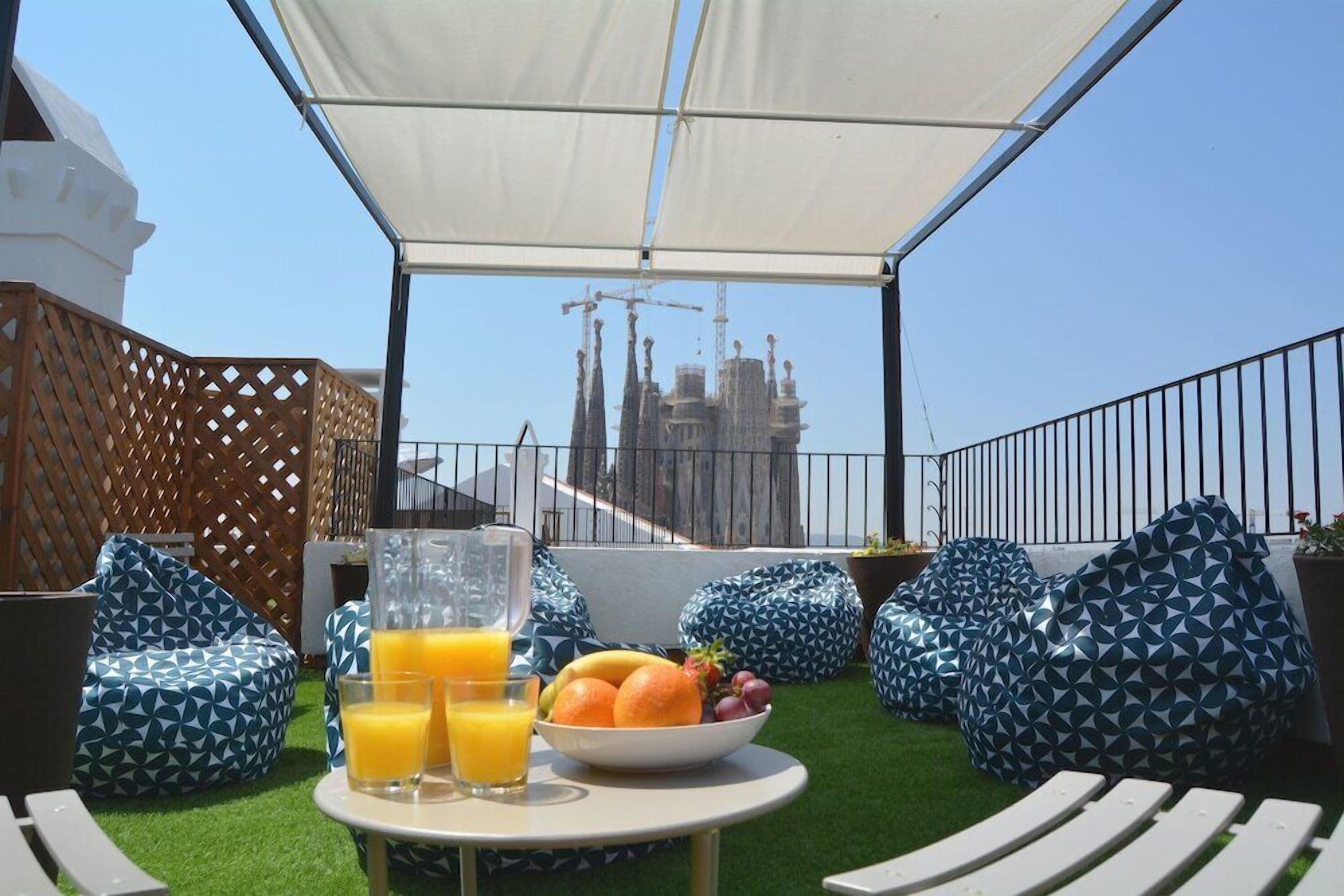 Suite Home Sagrada Familia — Fotos 3